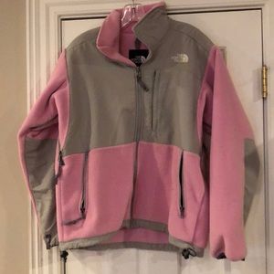 North Face Fleece Jacket